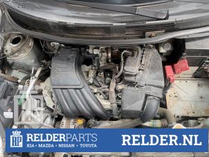 Gebruikte Dynamo Nissan Micra (K13) 1.2 12V Prijs € 30,00 Margeregeling aangeboden door Relder Parts B.V.