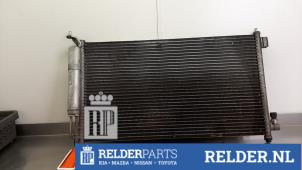 Gebruikte Airco Condensor Nissan Note (E11) 1.4 16V Prijs € 45,00 Margeregeling aangeboden door Relder Parts B.V.