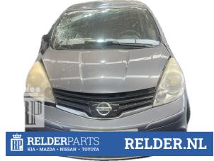 Gebruikte Bobine Nissan Note (E11) 1.4 16V Prijs € 15,00 Margeregeling aangeboden door Relder Parts B.V.