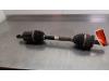 Kia Sorento III (UM) 2.2 CRDi 16V VGT 4x4 Aandrijfas links-voor