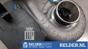 G-lader van een Kia Sorento III (UM) 2.2 CRDi 16V VGT 4x4 2019