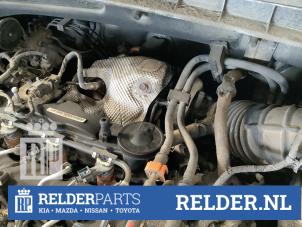 G-lader van een Kia Sorento III (UM) 2.2 CRDi 16V VGT 4x4 2019