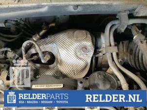 G-lader van een Kia Sorento III (UM) 2.2 CRDi 16V VGT 4x4 2019