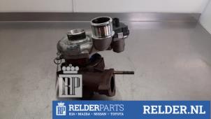 G-lader van een Kia Sorento III (UM) 2.2 CRDi 16V VGT 4x4 2019