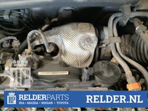 G-lader van een Kia Sorento III (UM) 2.2 CRDi 16V VGT 4x4 2019