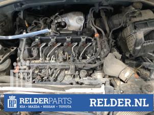 Gebruikte Turbodruk sensor Kia Sorento III (UM) 2.2 CRDi 16V VGT 4x4 Prijs € 50,00 Margeregeling aangeboden door Relder Parts B.V.