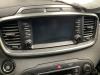 Kia Sorento III (UM) 2.2 CRDi 16V VGT 4x4 Display Interieur