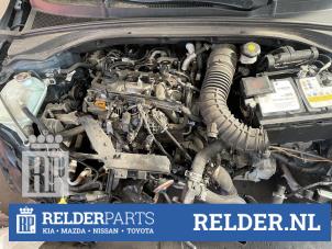 Gebruikte Computer ABS Kia Ceed Sportswagon (CDF) 1.0i T-GDi 12V Prijs € 90,00 Margeregeling aangeboden door Relder Parts B.V.