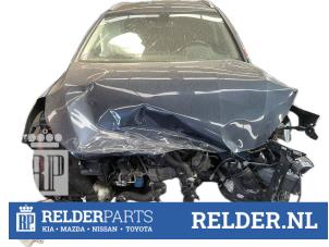 Gebruikte Subframe Kia Ceed Sportswagon (CDF) 1.0i T-GDi 12V Prijs € 150,00 Margeregeling aangeboden door Relder Parts B.V.