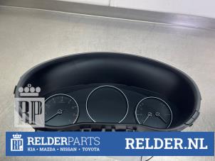 Gebruikte Instrumentenpaneel Mazda 3 Sport (BP) 2.0 SkyActiv-G 122 Mild Hybrid 16V Prijs € 125,00 Margeregeling aangeboden door Relder Parts B.V.