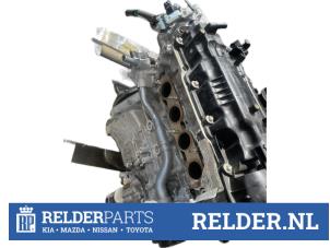 Gebruikte Motor Mazda 3 Sport (BP) 2.0 SkyActiv-G 122 Mild Hybrid 16V Prijs € 1.750,00 Margeregeling aangeboden door Relder Parts B.V.