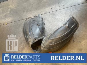 Gebruikte Modderkuip Mazda 3 Sport (BP) 2.0 SkyActiv-G 122 Mild Hybrid 16V Prijs € 50,00 Margeregeling aangeboden door Relder Parts B.V.