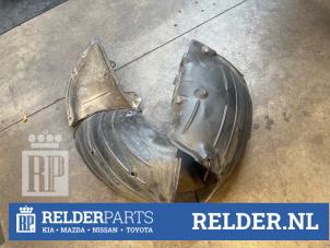 Gebruikte Modderkuip Mazda 3 Sport (BP) 2.0 SkyActiv-G 122 Mild Hybrid 16V Prijs € 50,00 Margeregeling aangeboden door Relder Parts B.V.