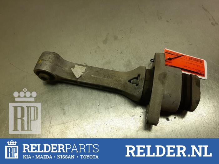 Gebruikte Motorrubber Kia Sorento III (UM) 2.2 CRDi 16V VGT 4x4 Prijs € 35,00 Margeregeling aangeboden door Relder Parts B.V.