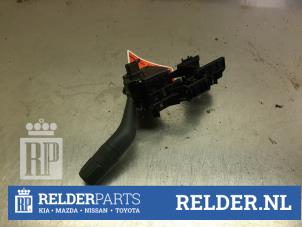 Gebruikte Knipperlicht Schakelaar Mazda 3 Sport (BP) 2.0 SkyActiv-G 122 Mild Hybrid 16V Prijs € 75,00 Margeregeling aangeboden door Relder Parts B.V.