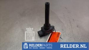 Gebruikte Bobine Mazda 3 Sport (BP) 2.0 SkyActiv-G 122 Mild Hybrid 16V Prijs € 35,00 Margeregeling aangeboden door Relder Parts B.V.