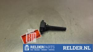Gebruikte Bobine Mazda 3 Sport (BP) 2.0 SkyActiv-G 122 Mild Hybrid 16V Prijs € 35,00 Margeregeling aangeboden door Relder Parts B.V.