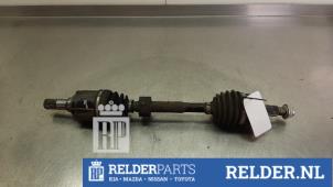 Gebruikte Steekas links-voor Mazda 3 Sport (BP) 2.0 SkyActiv-G 122 Mild Hybrid 16V Prijs € 125,00 Margeregeling aangeboden door Relder Parts B.V.