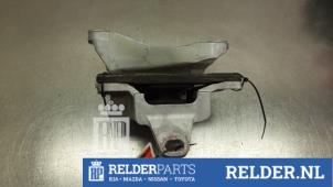 Gebruikte Motorrubber Mazda 3 Sport (BP) 2.0 SkyActiv-G 122 Mild Hybrid 16V Prijs € 50,00 Margeregeling aangeboden door Relder Parts B.V.