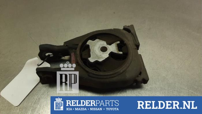 Gebruikte Motorsteun Mazda 3 Sport (BP) 2.0 SkyActiv-G 122 Mild Hybrid 16V Prijs € 25,00 Margeregeling aangeboden door Relder Parts B.V.