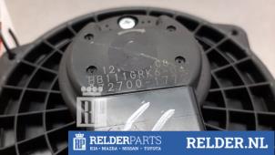 Gebruikte Aanjager Mazda 3 Sport (BP) 2.0 SkyActiv-G 122 Mild Hybrid 16V Prijs € 90,00 Margeregeling aangeboden door Relder Parts B.V.