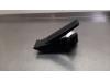 Gaspedaalpositie Sensor van een Mazda 3 Sport (BP) 2.0 SkyActiv-G 122 Mild Hybrid 16V 2022