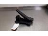 Gaspedaalpositie Sensor van een Mazda 3 Sport (BP) 2.0 SkyActiv-G 122 Mild Hybrid 16V 2022