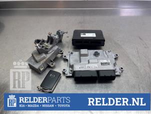 Gebruikte Computer Motormanagement Mazda 3 Sport (BP) 2.0 SkyActiv-G 122 Mild Hybrid 16V Prijs € 90,00 Margeregeling aangeboden door Relder Parts B.V.