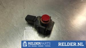 Gebruikte PDC Sensor Toyota Prius (ZVW5) 1.8 16V Hybrid Prijs € 45,00 Margeregeling aangeboden door Relder Parts B.V.