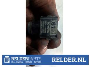 Gebruikte PDC Sensor Toyota Prius (ZVW5) 1.8 16V Hybrid Prijs € 45,00 Margeregeling aangeboden door Relder Parts B.V.