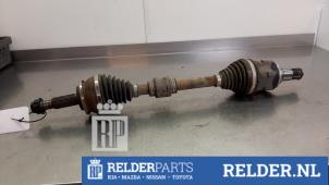 Gebruikte Homokineetas links-voor Toyota Prius (ZVW5) 1.8 16V Hybrid Prijs € 200,00 Margeregeling aangeboden door Relder Parts B.V.