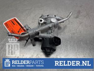 Gebruikte EGR Klep Toyota Prius (ZVW5) 1.8 16V Hybrid Prijs € 125,00 Margeregeling aangeboden door Relder Parts B.V.