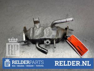 Gebruikte EGR koeler Toyota Prius (ZVW5) 1.8 16V Hybrid Prijs € 125,00 Margeregeling aangeboden door Relder Parts B.V.