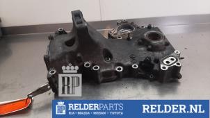 Gebruikte Distributiedeksel Toyota Yaris II (P9) 1.0 12V VVT-i Prijs € 125,00 Margeregeling aangeboden door Relder Parts B.V.