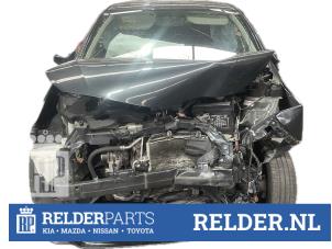 Gebruikte Versnellingsbak Toyota Aygo (B40) 1.0 12V VVT-i Prijs € 250,00 Margeregeling aangeboden door Relder Parts B.V.