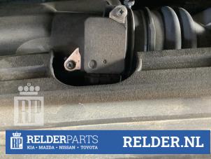 Gebruikte Luchthoeveelheidsmeter Toyota Verso S 1.33 16V Dual VVT-I Prijs € 25,00 Margeregeling aangeboden door Relder Parts B.V.