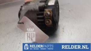 Gebruikte Alternator Toyota Aygo (B10) 1.0 12V VVT-i Prijs € 35,00 Margeregeling aangeboden door Relder Parts B.V.