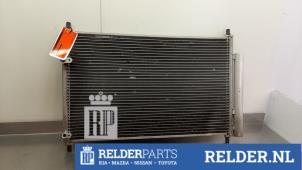 Gebruikte Airco Condensor Toyota Verso 1.6 16V VVT-i Prijs € 50,00 Margeregeling aangeboden door Relder Parts B.V.