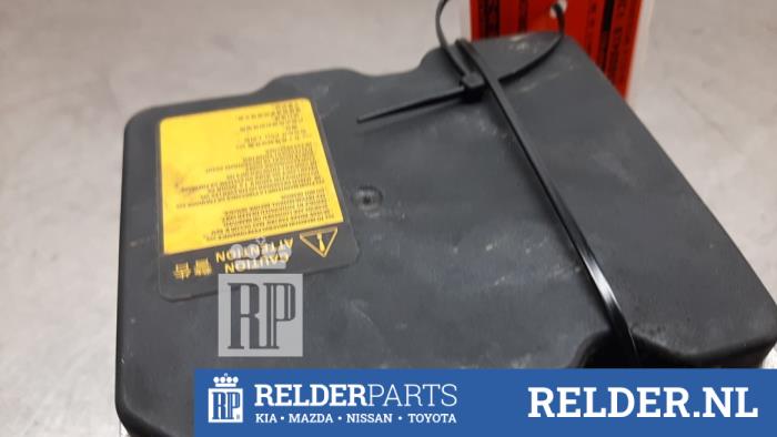 Gebruikte ABS Computer Toyota Verso 1.6 16V VVT-i Prijs € 90,00 Margeregeling aangeboden door Relder Parts B.V.