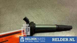 Gebruikte Bobine Toyota Verso 1.6 16V VVT-i Prijs € 25,00 Margeregeling aangeboden door Relder Parts B.V.