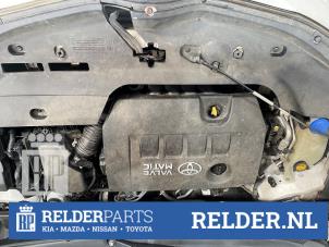 Gebruikte Inlaatspruitstuk Toyota Verso 1.6 16V VVT-i Prijs € 125,00 Margeregeling aangeboden door Relder Parts B.V.