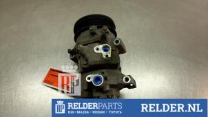 Gebruikte Pomp Airco Toyota Verso 1.6 16V VVT-i Prijs € 150,00 Margeregeling aangeboden door Relder Parts B.V.