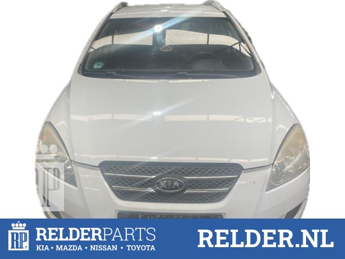 Gebruikte ABS Computer Kia Cee'd Sporty Wagon (EDF) 1.6 16V Prijs € 90,00 Margeregeling aangeboden door Relder Parts B.V.