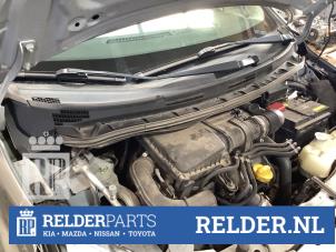Gebruikte Paravent Nissan Note (E12) 1.5 dCi 90 Prijs € 25,00 Margeregeling aangeboden door Relder Parts B.V.