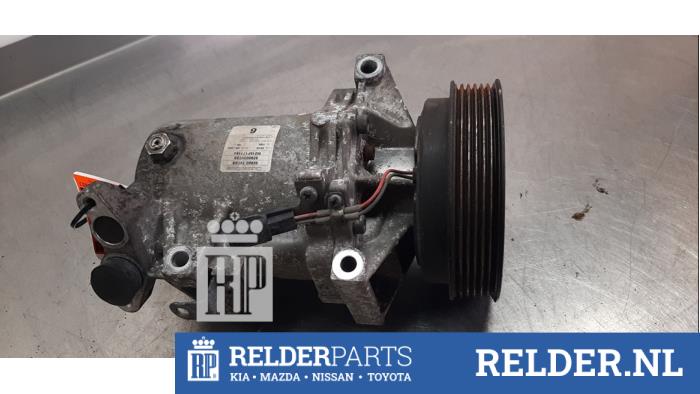 Gebruikte Aircopomp Nissan Note (E12) 1.5 dCi 90 Prijs € 150,00 Margeregeling aangeboden door Relder Parts B.V.