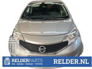 Gebruikte Computer Motormanagement Nissan Note (E12) 1.5 dCi 90 Prijs € 135,00 Margeregeling aangeboden door Relder Parts B.V.