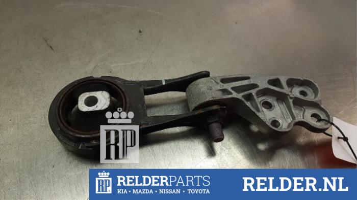 Gebruikte Motorrubber Toyota Corolla Touring Sport (E21/EH1) 1.8 16V Hybrid Prijs € 40,00 Margeregeling aangeboden door Relder Parts B.V.