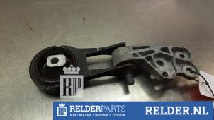 Gebruikte Motorrubber Toyota Corolla Touring Sport (E21/EH1) 1.8 16V Hybrid Prijs € 40,00 Margeregeling aangeboden door Relder Parts B.V.