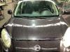 Nissan Micra (K13) 1.2 12V Motorkap