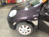 Nissan Micra (K13) 1.2 12V Scherm links-voor